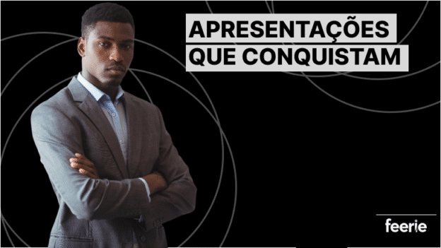 Apresentações que Conquistam