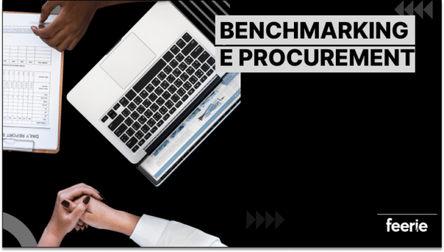Benchmarking e Procurement