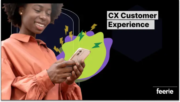 CX: Customer Experience