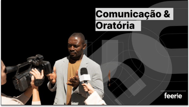 Comunicação e Oratória