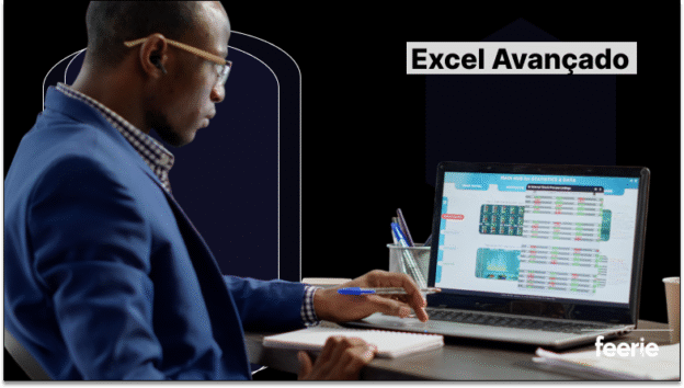 Excel Avançado