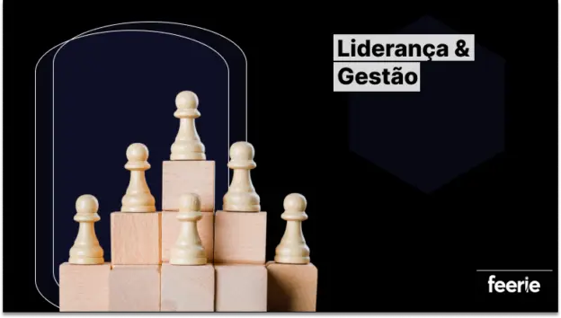 Liderança & Gestão