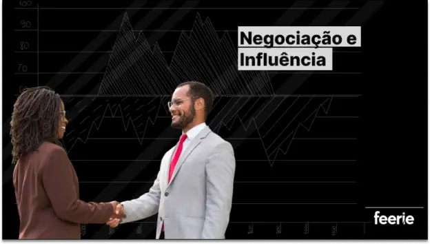 Negociação e Influência