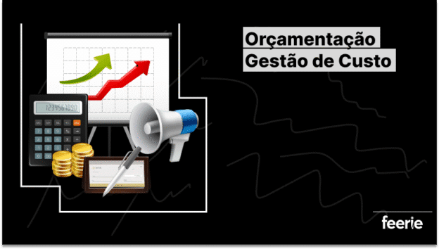 Orçamentação & Gestão de Custo