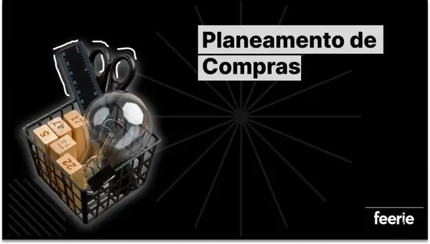 Planeamento de Compras