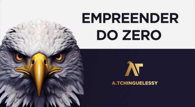 Empreender do Zero